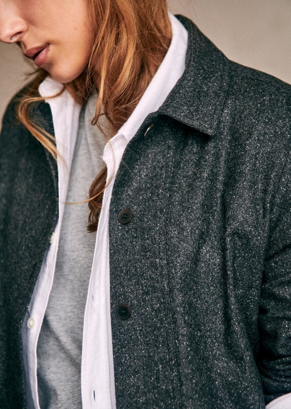 Veste Will