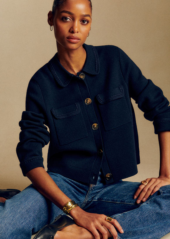 Gilet Betty