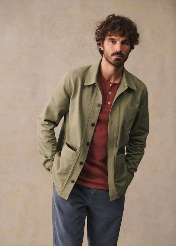 Veste Will
