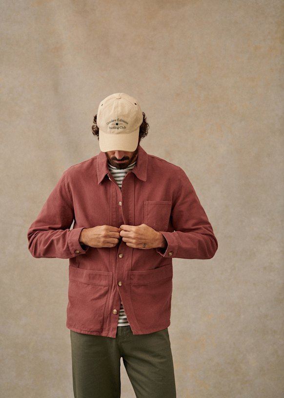 Veste Will