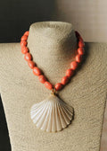 Collier Sacha