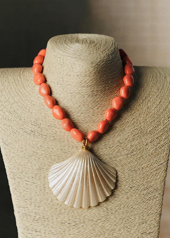 Collier Sacha