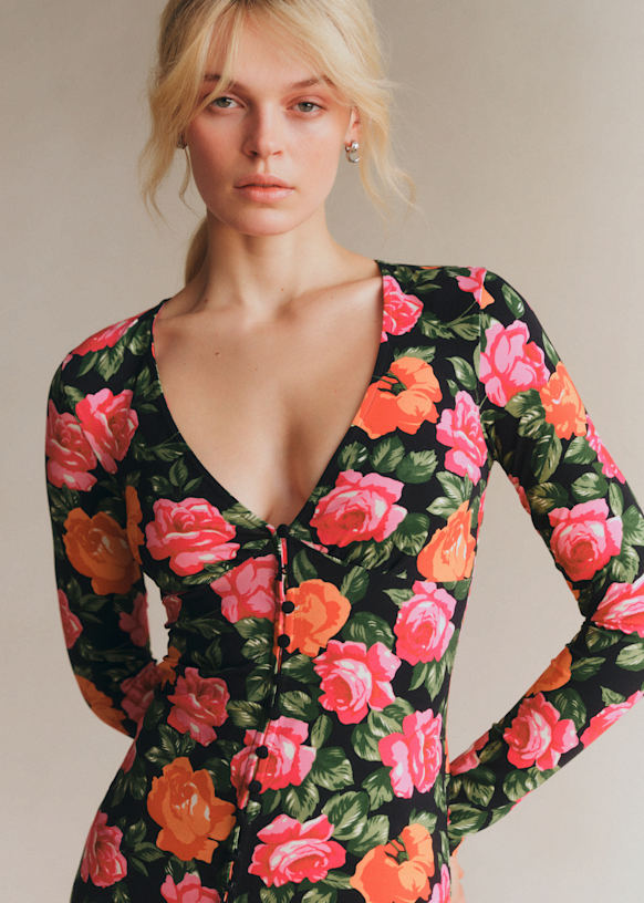 Robe Sienna