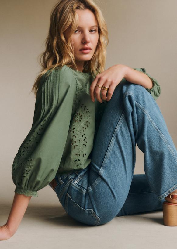 Blouse Enea