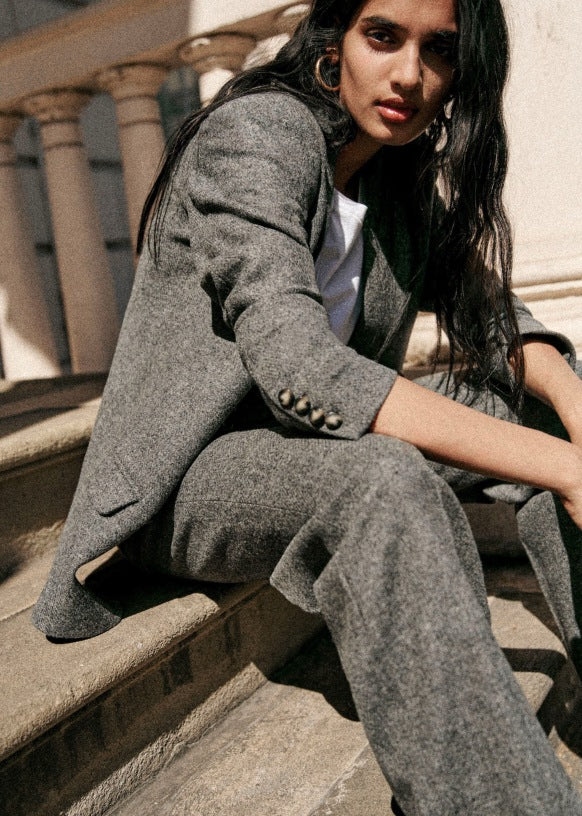 Veste Christie