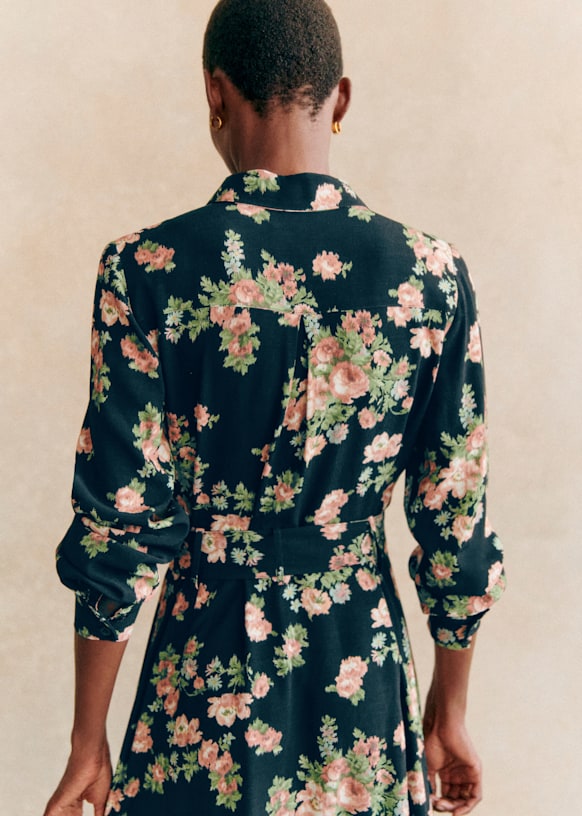 Robe Tea