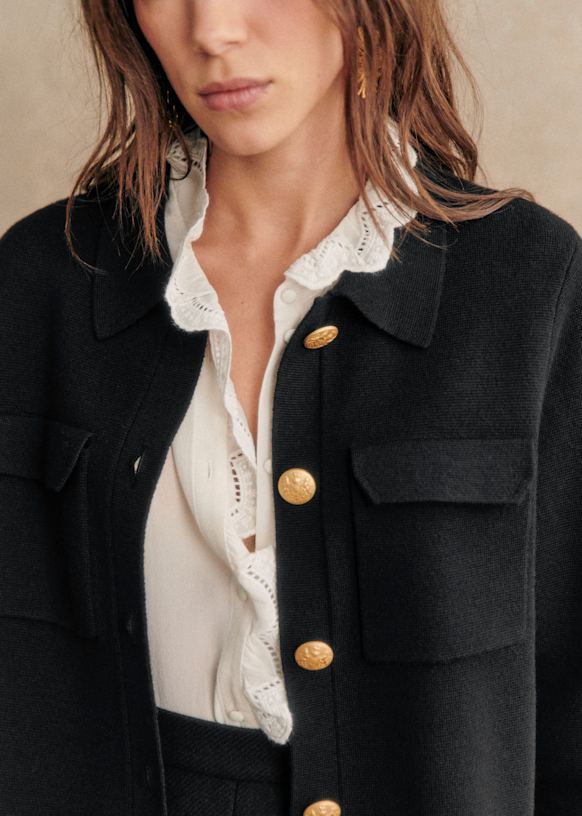 Gilet Betty