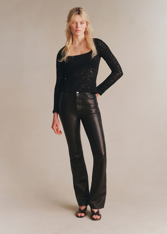 Blouse Perrine