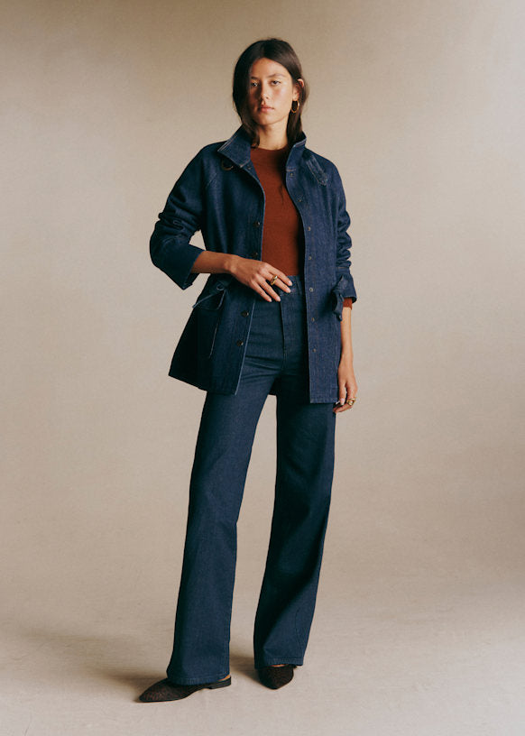 Veste Manolia