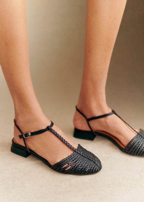 Sandales Low Aurore