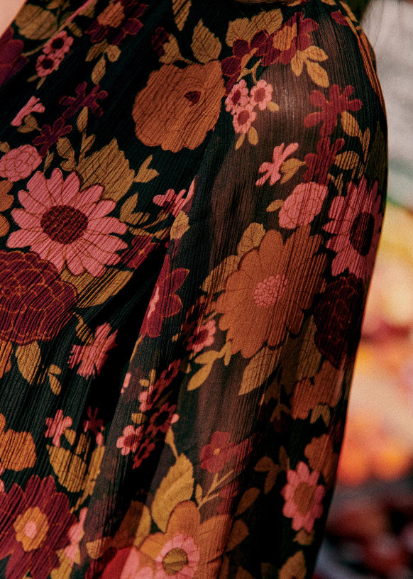 Robe Capri