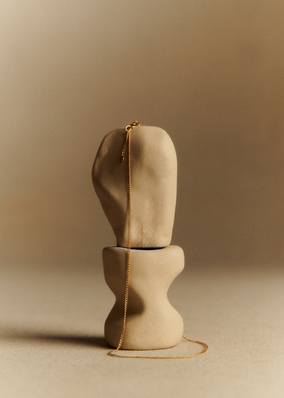 Collier Lys