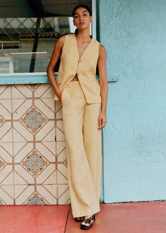 Pantalon Giovanni