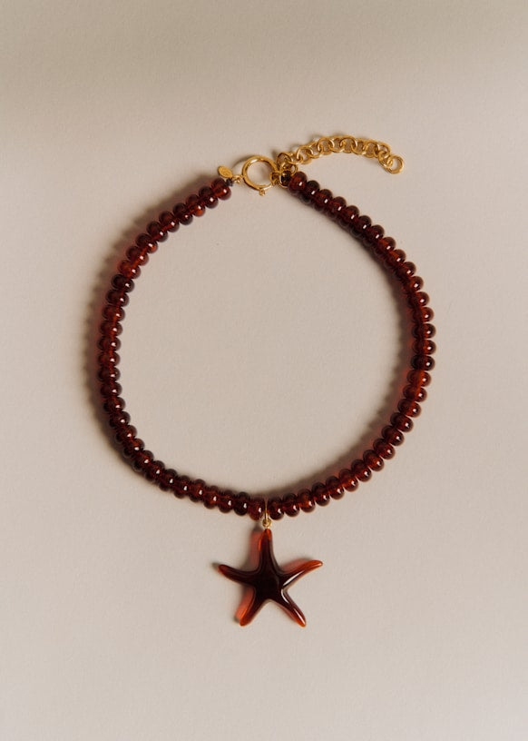 Collier Ruben