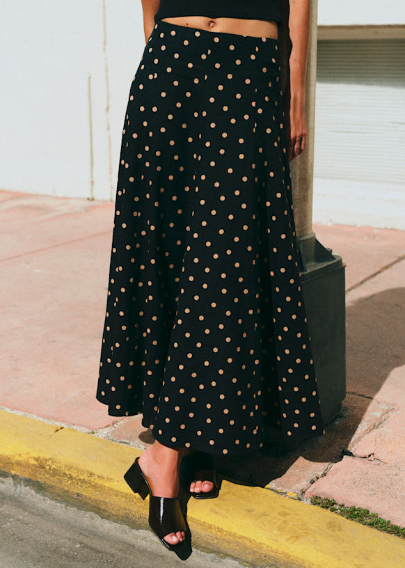 Soelle Skirt