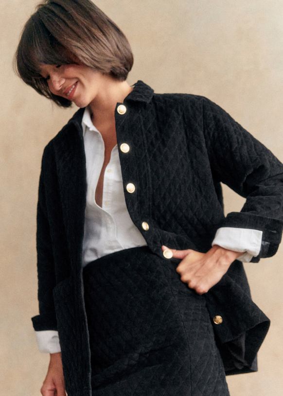 Veste Will