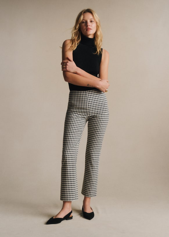 Pantalon Ciara