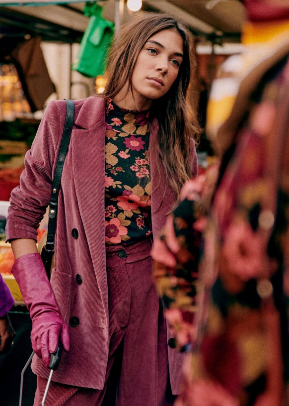 Veste Michele