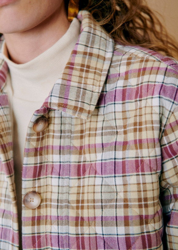 Will Jacket