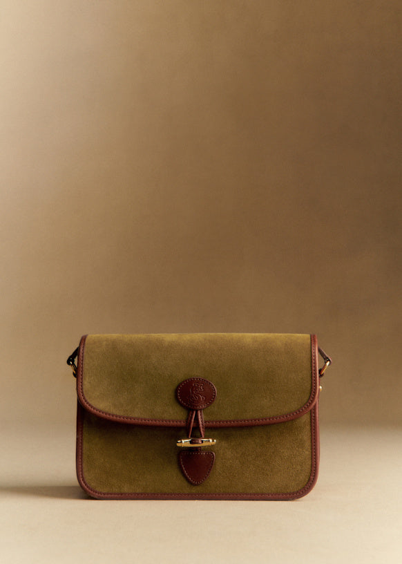 Sac Milo Vintage