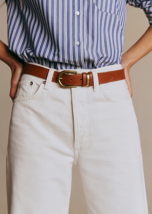 Taylor belt