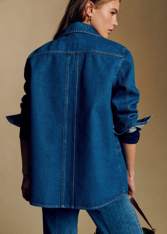 Veste Will