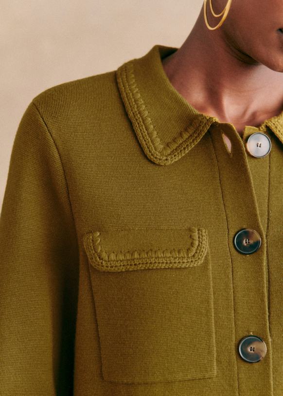 Gilet Betty
