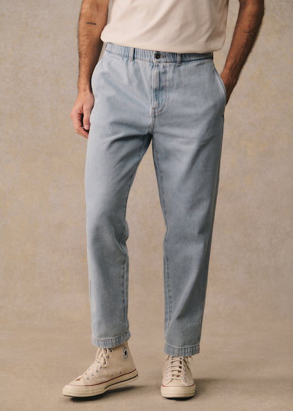 Pantalon Shane