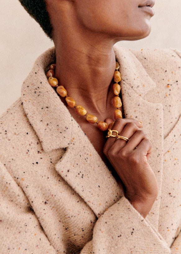 Collier Kali