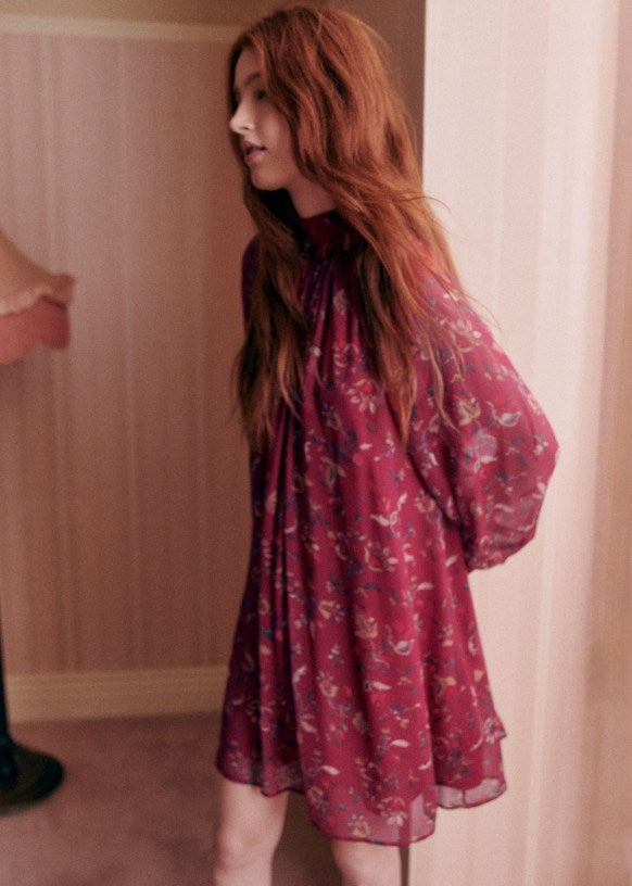 Robe Allye