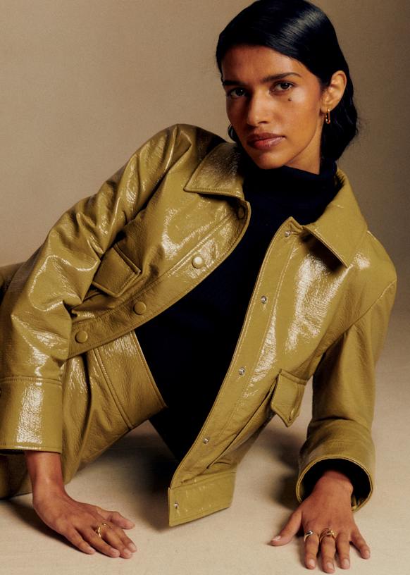 Veste Terry