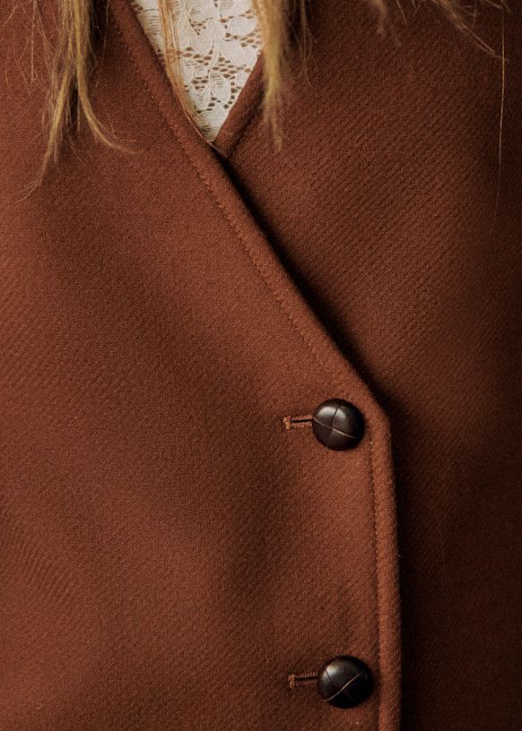 Robe Natty