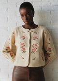 Cardigan Caroline - Sézane x Sea NY