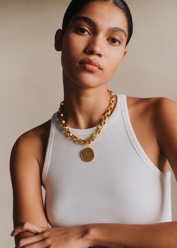 Collier Joseph