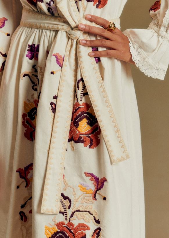 Robe Cindy