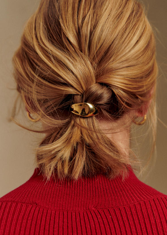 Bijou de cheveux Marlon