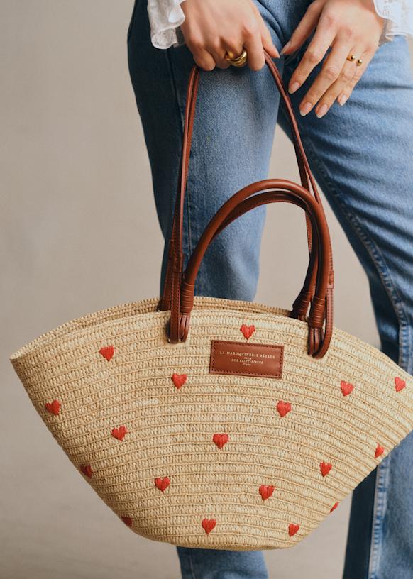 Panier Justine