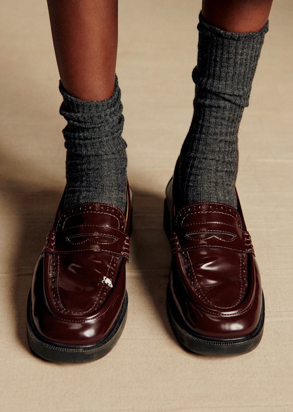 Mocassins Adam