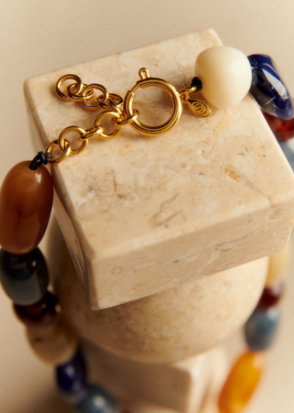 Collier Morgane