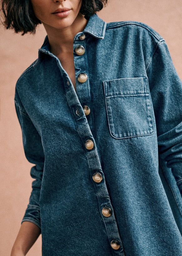 Robe Sofie