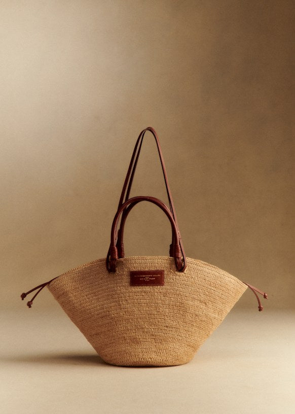 Panier Justine