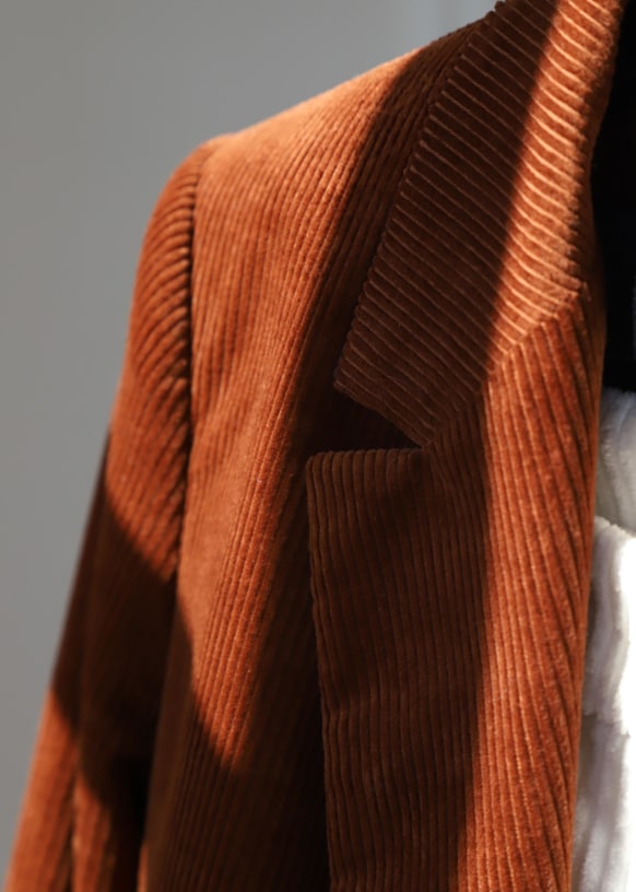 Veste Christie