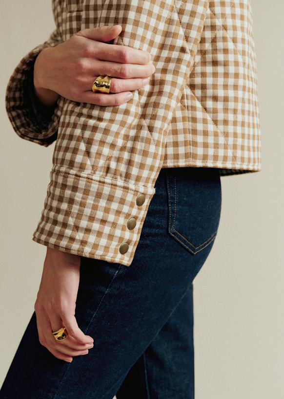 Veste Dakota