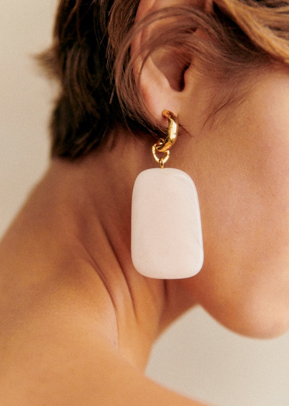 Joao earrings