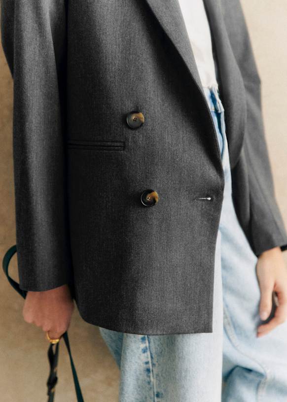 Chelsea Jacket