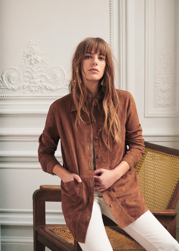 Veste Will