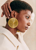 Boucles d'oreilles Diego