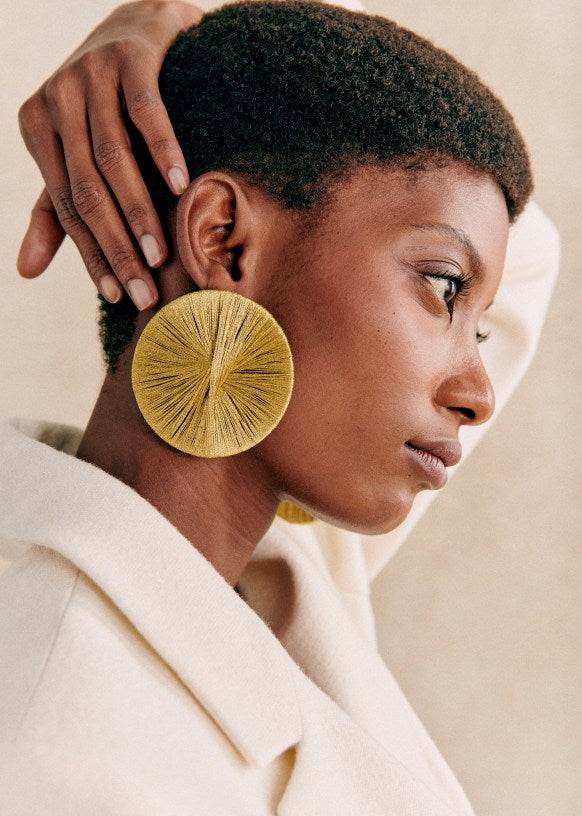 Diego Earrings