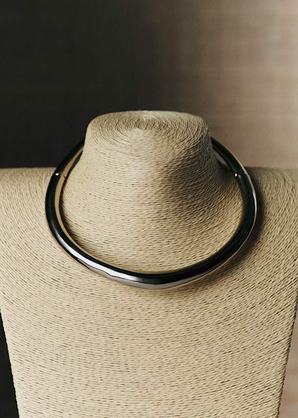 Collier Marius