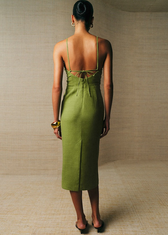 Robe Pearly